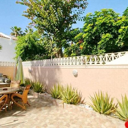 Parque Santiago 1 Villa114 Tenerife Rental & Sales Playa de las Américas Exterior foto