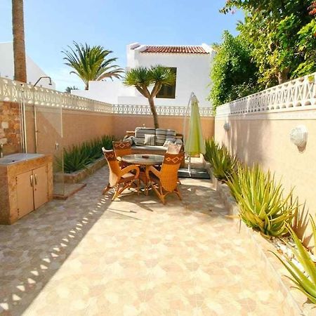 Parque Santiago 1 Villa114 Tenerife Rental & Sales Playa de las Américas Exterior foto